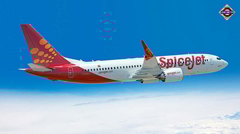 Bangladesh Bars SpiceJet From Using Its Airspace Over Pending Dues