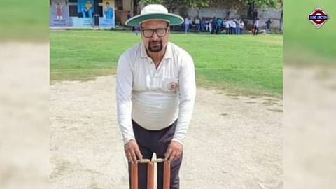 Umpire Dies After Bee Attack During Cricket Match In UP