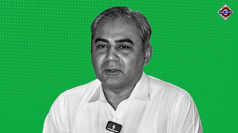 'Mohsin Naqvi Influenced BCB Chief': Ex-General Secretary Makes Massive Claim 