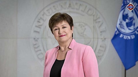 40% Global Jobs Hit, Entry-Level Roles In Danger: IMF Chief's AI Economy Warning