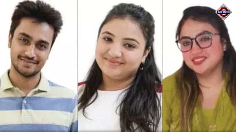 Bhopal Sisters Arrested In Alleged Conversion-Sex Racket Scandal