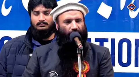 'Will Dominate The Sea In 2026': Pahalgam Mastermind Issues 26/11-Type Attack Threat