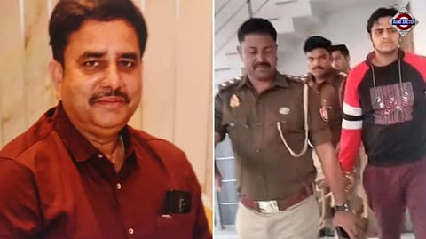Upset Over Exam Pressure, Lucknow Teen Shoots Father Dead, Dismembers Body, Hides It In Drum