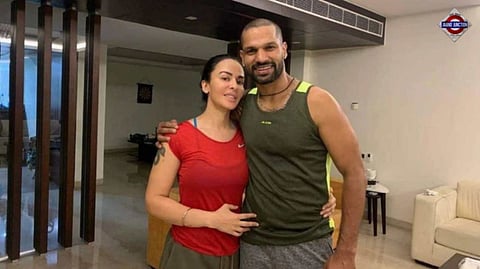 Court orders Shikhar Dhawan's ex-wife to return Rs 5.7 cr, cites extortion and trickery