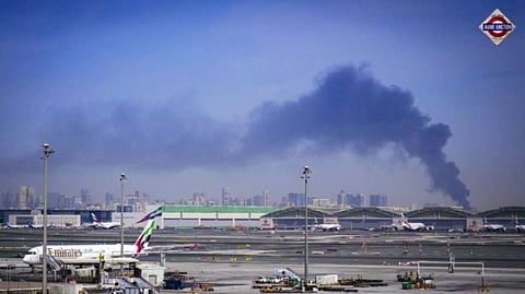 India Rolls Out Evacuation Plan, Relief Flights Bring Back Stranded Tourists From Dubai