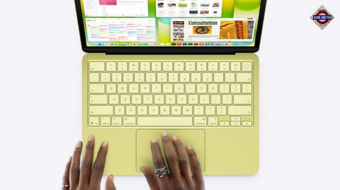 Apple launches budget MacBook Neo, its most affordable laptop ever, starting at Rs 69,900