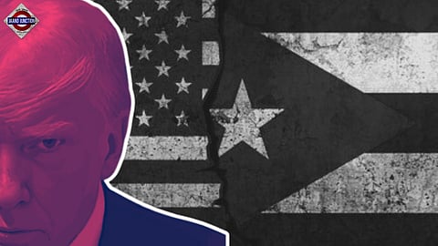 Trump Warns Cuba Is Next After Iran