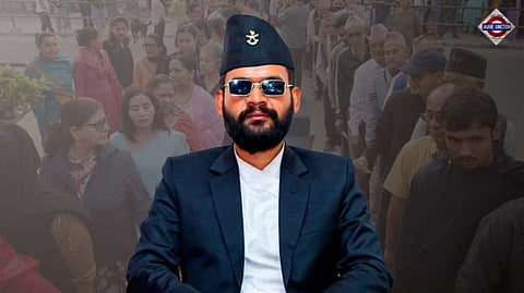 'F**k America, India, China': Nepal PM Frontrunner Balen Shah's 2025 Post Goes Viral, Triggers Outrage