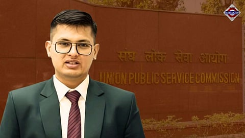 Anuj Agnihotri, doctor from Rajasthan topped UPSC Civil Services 2025