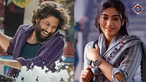 Telangana Gaddar Film Awards 2025 full winners list announced.