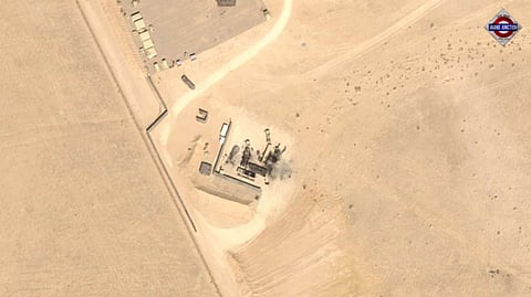 US THAAD Radar System, Worth $300 Million, Obliterated By Iran