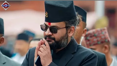 Balendra Shah's RSP wins 18 seats, leads in 99