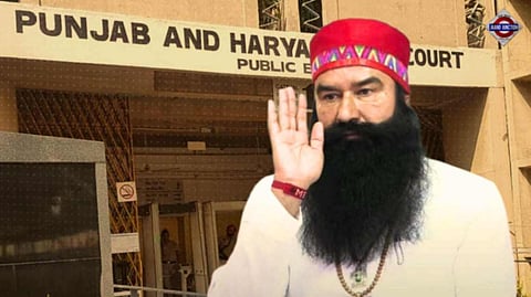 Dera Chief Gurmeet Ram Rahim Singh Acquitted In Journalist Murder Case