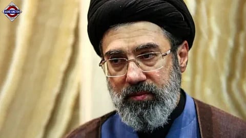 Father, Mother, Wife, Son: Every Family Member Mojtaba Khamenei Lost In Iran War