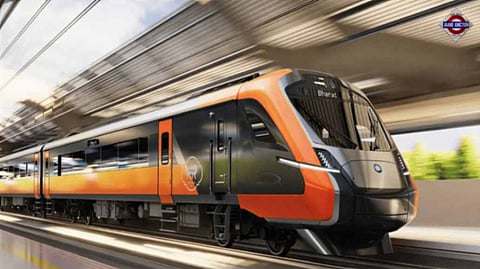 Bengaluru–Mumbai Vande Bharat sleeper train approved, launch soon