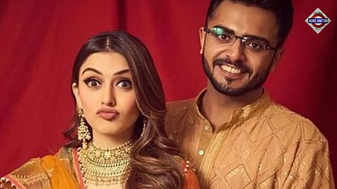 Actress Hansika Motwani and businessman Sohael Khaturiya have officially divorced after four years of marriage. 