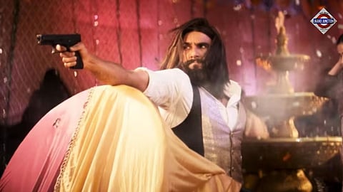 Ranveer Singh’s blockbuster Dhurandhar is set for a worldwide theatrical re-release on March 13 ahead of the much-awaited sequel Dhurandhar: The Revenge