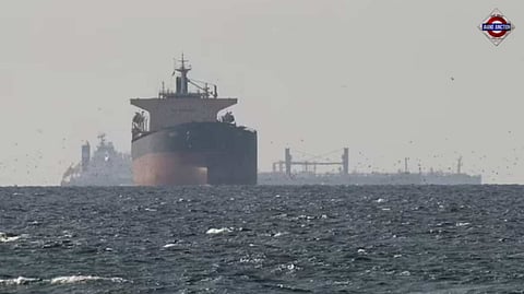 'Get Ready For $200 Per Barrel': Iran's Oil Warning Amid Hormuz Offensive