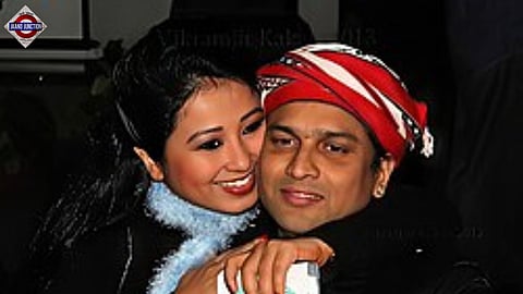 Zubeen Garg's Wife Garima Reveals His Biggest Fear In The Years Before His Death: 'Abhi Kuch Saalon Se...'