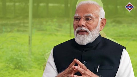 PM Kisan 22nd Installment Date: PM Modi Releases Rs 18,640 Crore For Over 9.32 Crore Farmers