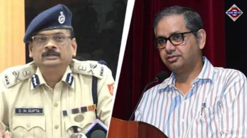 Bengal Chief Secretary, top cop transferred: Election Commission's big reshuffle