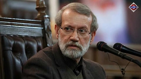Israel Claims Iran’s Security Chief Ali Larijani Killed In Airstrike, Tehran Denies