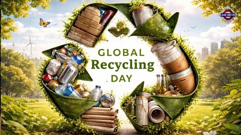 From Ganga ghats to city streets, Bihar’s recycling efforts show how local action creates real change