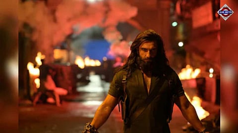 Dhurandhar 2 breaks all premiere records with Rs 52 crore, set for historic run