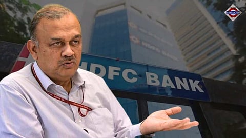 HDFC Chairman Atanu Chakraborty Resigns Over Ethical Concerns, Keki Mistry Appointed Interim Chief