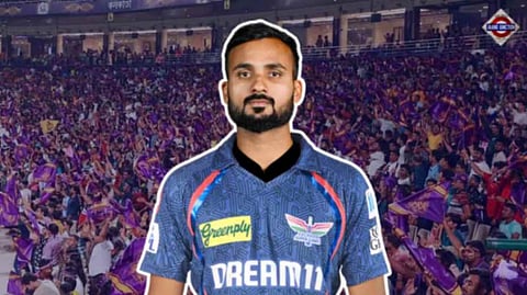 After Harshit Rana, KKR Lose Another Indian Pacer Ahead Of IPL 2026