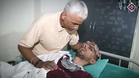 Harish Rana, allowed passive euthanasia by Supreme Court, dies after 13 years of pain