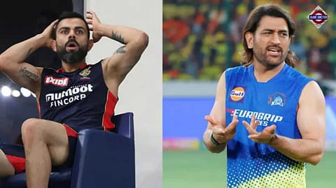 BCCI Bans Sleeveless Jerseys And Floppies During IPL Post-Match Presentations