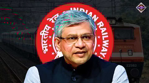 No Refund If You Cancel Confirmed Ticket Less Than 8 Hours Before Departure | Check New Railway Norms