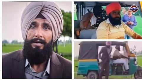 Ranveer Singh Dhurandhar 2 auto driver Harjeet reveals he hasn’t watched the film due to ₹500 ticket price. 
