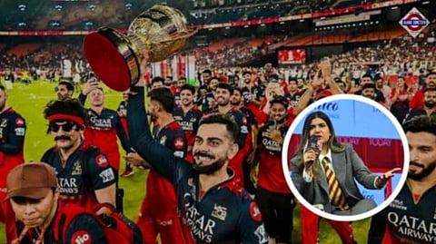 RCB's Name To Be Changed After Rs 16,700 Crore Sale? Ananya Birla Might Just Have Answered The Question