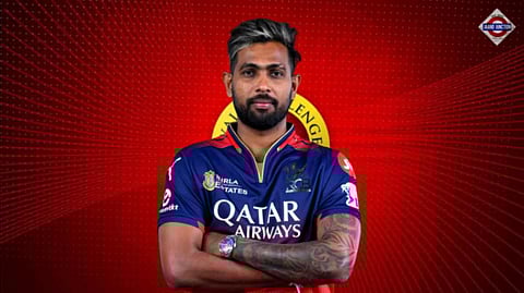 Last-Minute Blow To RCB, Overseas Star Denied NoC To Play IPL 2026 By Home Board