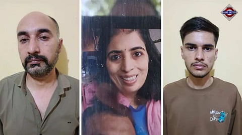 Woman Techie Run Over For Protesting Against Using Penthouse As Airbnb