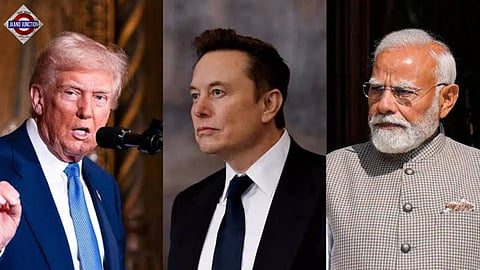 Elon Musk joins leaders’ call on Iran war in rare move, NYT reports