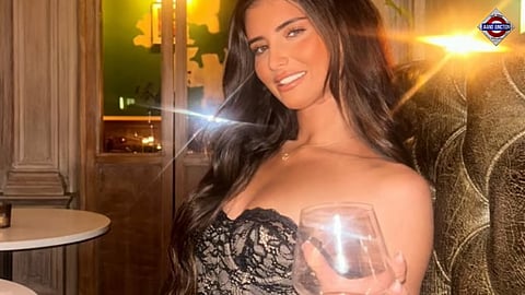 Scottish Influencer Caught With Cannabis Worth 150,000 Pounds At Edinburgh Airport, Faces Jail