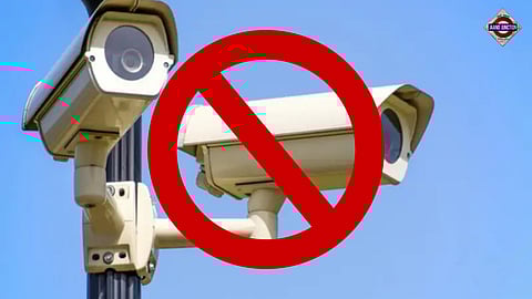 India set to ban Chinese CCTVs sale from April 1: Hikvision, TP-Link, Dahua CCTVs