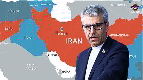 'Their Forums Are Their Own’: Tehran Rejects Pakistan’s Offer To Mediate Iran-US War