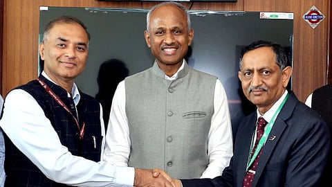 India Signs Rs 1,950-Crore BEL Deal For Mountain Radars To Strengthen Air Defence