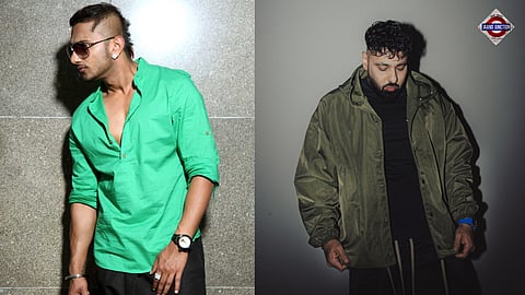 Grossly vulgar: High Court orders removal of Honey Singh, Badshah's Volume 1 song