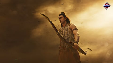 Ramayana Teaser Breakdown: Ranbir As Rama, Big Reveals, And Who Is Missing