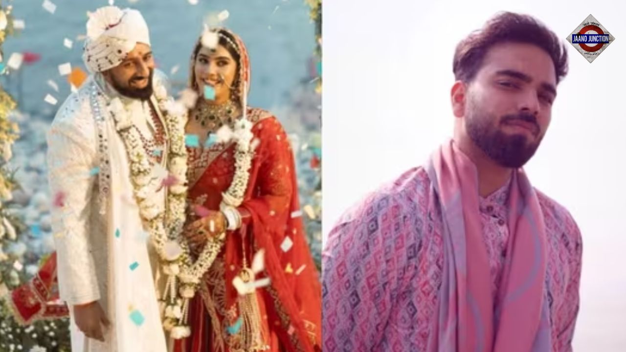 Rajat Dalal’s private wedding surprised fans, but a grand reception is now planned