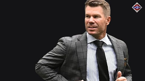 David Warner Arrested For Drunk Driving, Court Date Looms Despite Pakistan Return