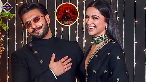 Deepika Padukone defends her silence on Dhurandhar 2