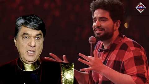 After Samay Raina's 'Shaktimaan Ne Bachhe Maare Hain' Remark, Mukesh Khanna Says 'Kutte Ki Dum Tedhi'