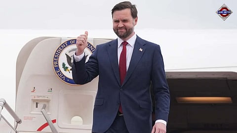 Behind Islamabad Talks: Why JD Vance Was Chosen To Negotiate With Iran