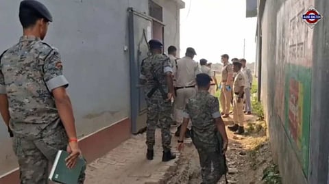 Bihar Boy, 5, Forced Into Unnatural Sex, Throat Slit By School Hostel Guard